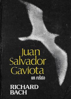 00271 247x346 - JUAN SALVADOR GAVIOTA UN RELATO