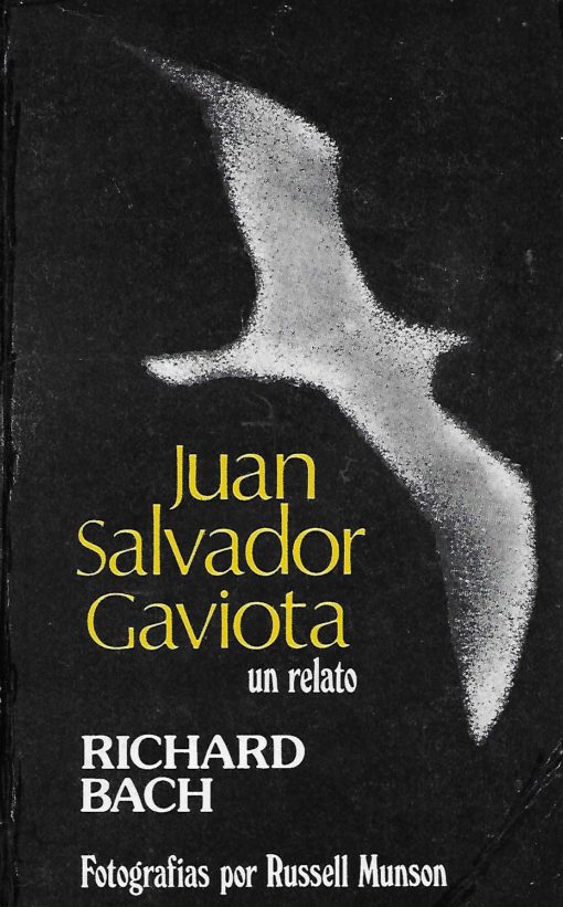00271 510x821 - JUAN SALVADOR GAVIOTA UN RELATO