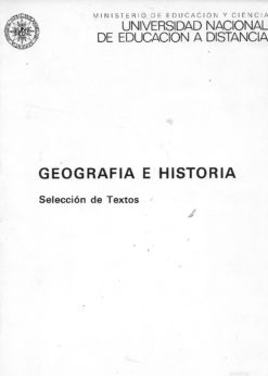 00525 247x346 - GEOGRAFIA E HISTORIA SELECCION DE TEXTOS