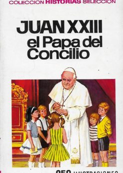 01036 247x346 - JUAN XXIII EL PAPA DEL CONCILIO