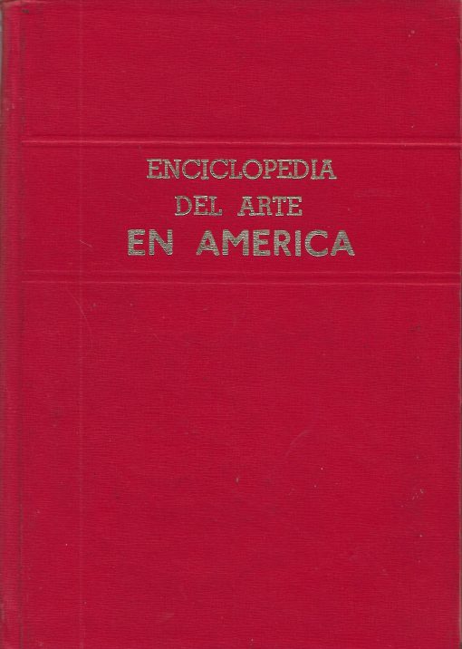 01073 1 510x716 - ENCICLOPEDIA DEL ARTE EN AMERICA HISTORIA II
