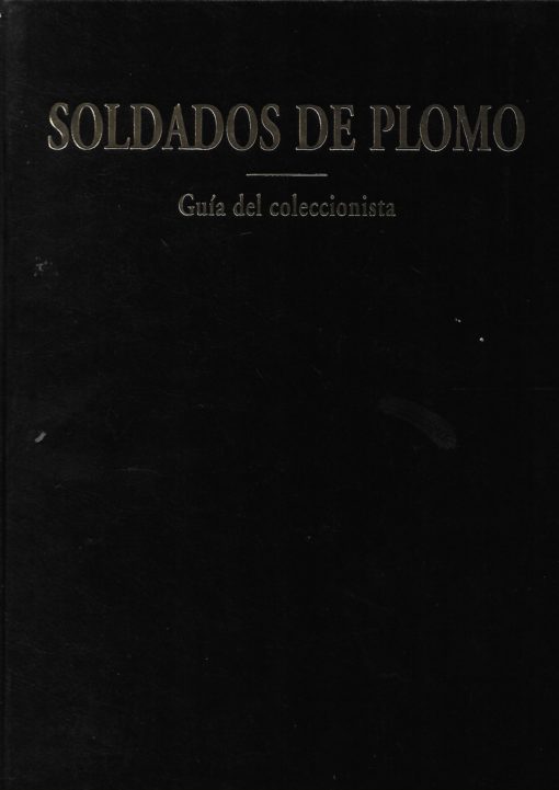 01100 510x721 - SOLDADOS DE PLOMO GUIA DEL COLECCIONISTA