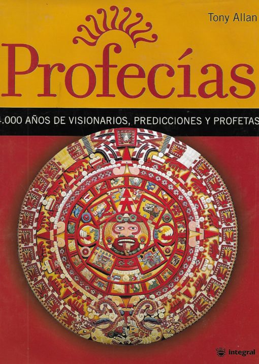 01402 510x716 - PROFECIAS 4.000 AÑOS DE VISIONARIOS PREDICCIONES Y PROFETAS