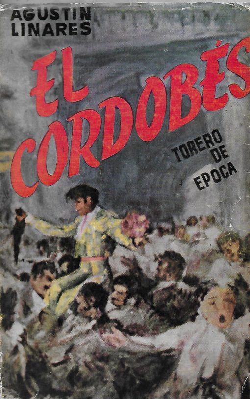 03679 510x815 - EL CORDOBES TORERO DE EPOCA