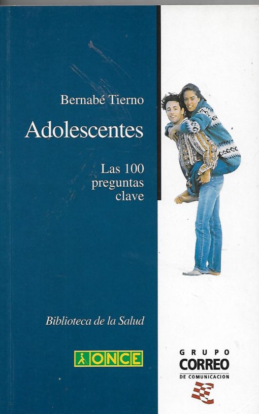 04191 510x816 - ADOLESCENTES LAS 100 PREGUNTAS CLAVE