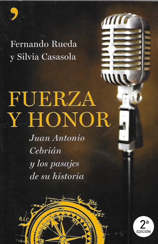 04709 1 510x787 - FUERZA Y HONOR JUAN ANTONIO CEBRIAN Y LOS PASAJES DE SU HISTORIA