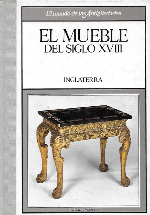 05243 510x732 - EL MUEBLE DEL SIGLO XVIII INGLATERRA