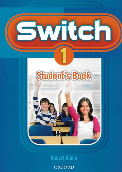 05395 1 510x721 - SWITCH 1 STUDENT S BOOK