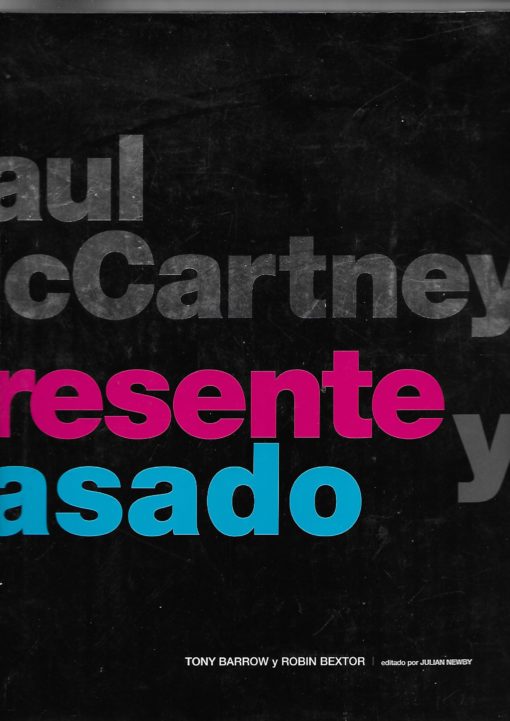 09820 510x721 - PAUL MCCARTNEY PRESENTE Y PASADO