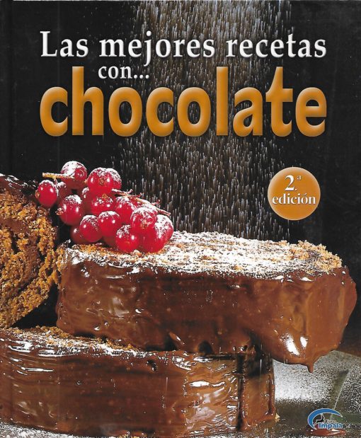 14931 510x619 - LAS MEJORES RECETAS CON CHOCOLATE