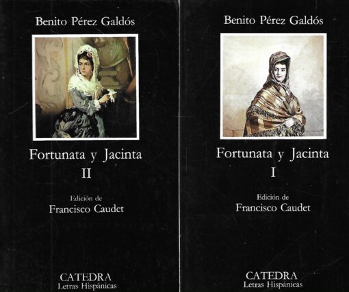 15656 510x427 - FORTUNATA Y JACINTA TOMOS 1 Y 2 CATEDRA