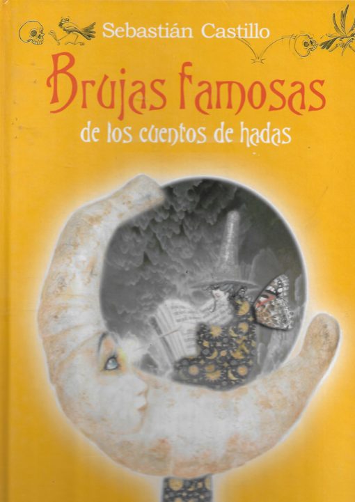 15753 510x721 - BRUJAS FAMOSAS DE LOS CUENTOS DE HADAS