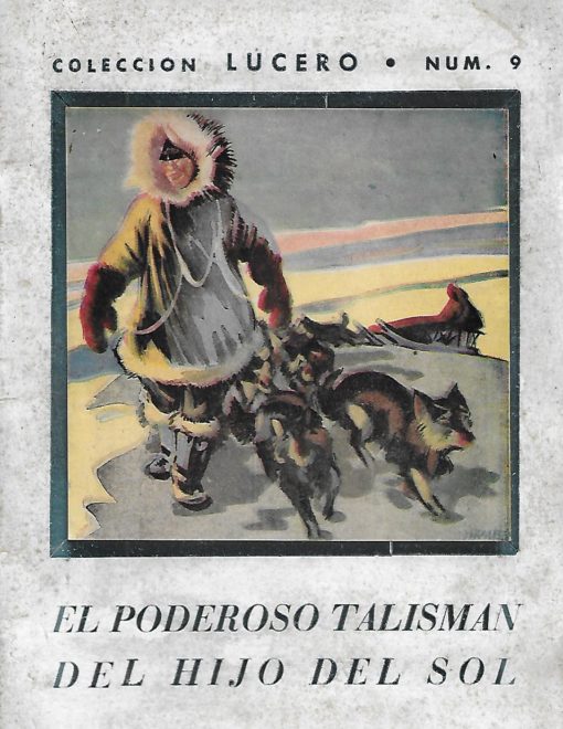 16046 510x660 - EL PODEROSO TALISMAN DEL HIJO DEL SOL