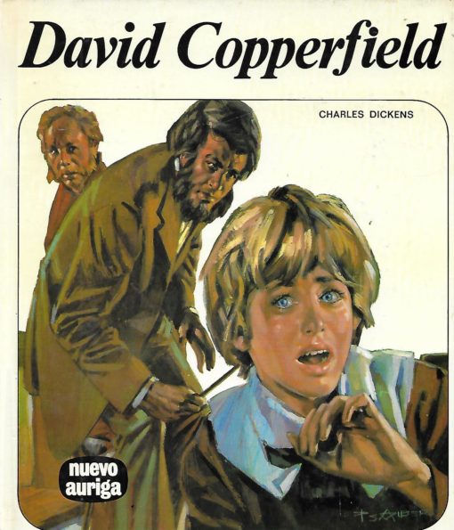 16393 510x595 - DAVID COPPERFIELD