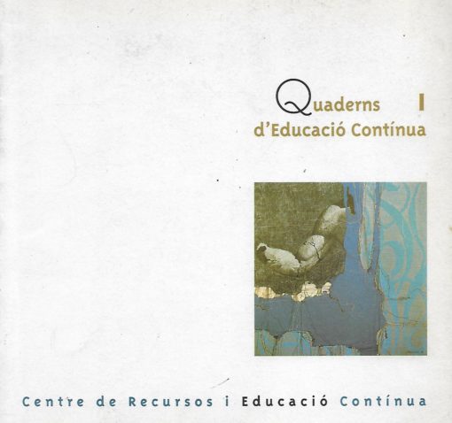 17943 510x478 - QUADERNS D EDUCACIO CONTINUA I