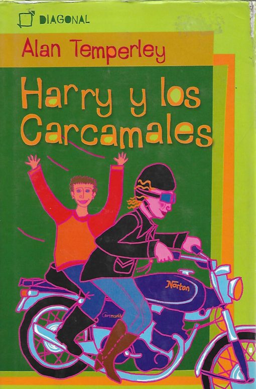 19426 510x776 - HARRY Y LOS CARCAMALES
