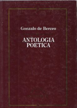 19520 247x346 - ANTOLOGIA POETICA GONZALO DE BERCEO
