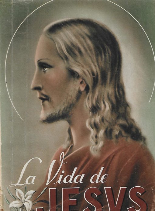 19842 510x694 - LA VIDA DE JESUS