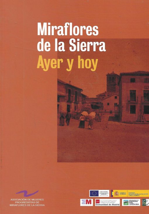19853 510x730 - MIRAFLORES DE LA SIERRA AYER Y HOY