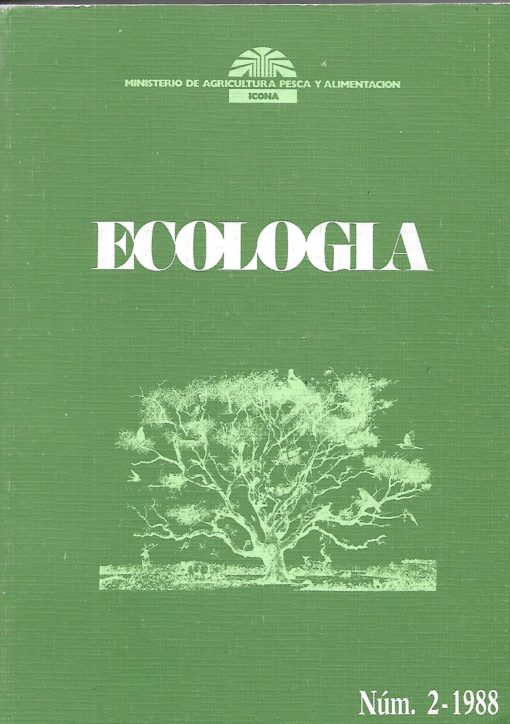23900 510x724 - ECOLOGIA NUM 2 - 1988