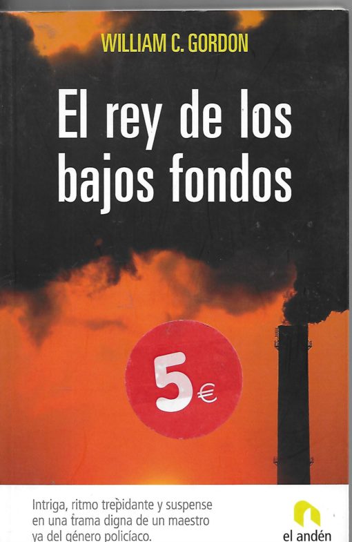 24018 510x785 - EL REY DE LOS BAJOS FONDOS