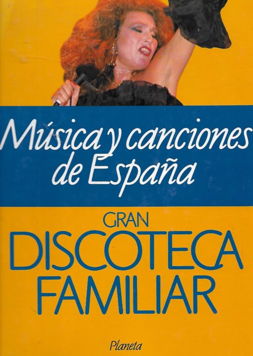 24793 510x718 - MUSICA Y CANCIONES DE ESPAÑA GRAN DISCOTECA FAMILIAR VOL 4