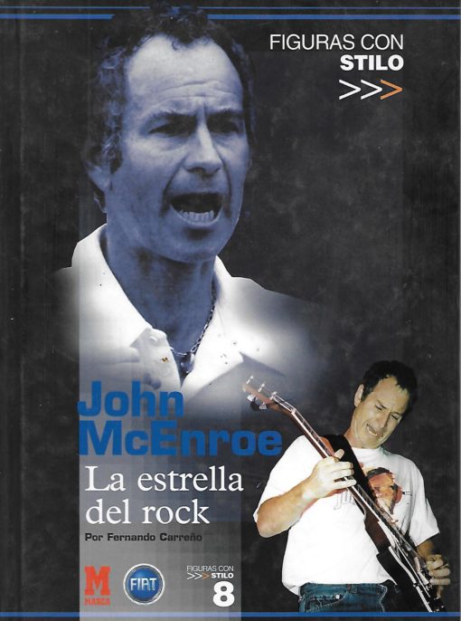 26838 510x686 - JOHN MCENROE LA ESTRTELLA DEL ROCK