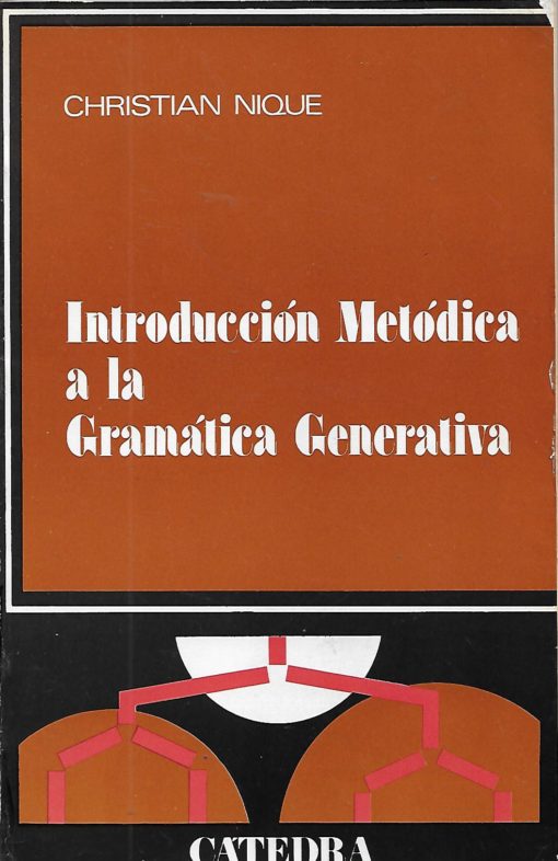 27913 510x786 - INTRODUCCION METODICA A LA GRAMATICA GENERATIVA
