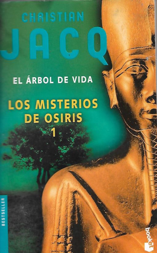 28941 510x822 - EL ARBOL DE VIDA LOS MISTERIOS DE OSIRIS 1