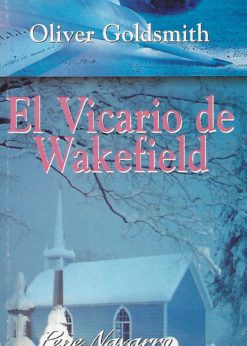 31848 247x346 - EL VICARIO DE WAKEFIELD