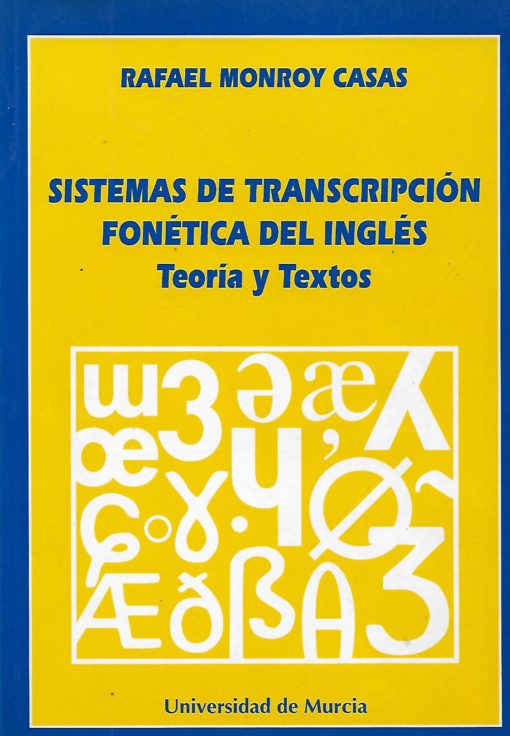 31849 510x736 - SISTEMAS DE TRANSCRIPCION FONETICA DEL INGLES TEORIA Y TEXTOS