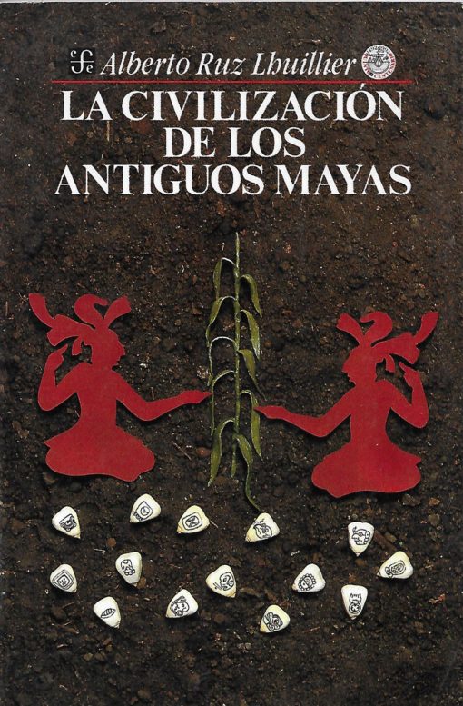 33095 510x777 - LA CIVILIZACION DE LOS ANTIGUOS MAYAS