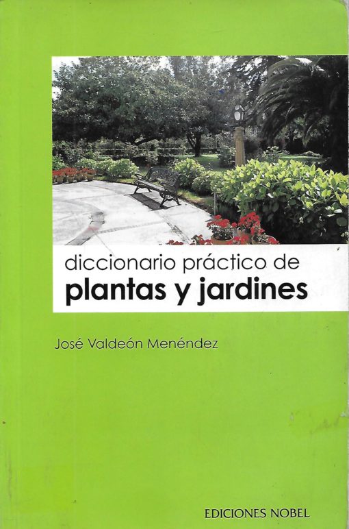 34048 1 510x772 - DICCIONARIO PRACTICO DE PLANTAS Y JARDINES