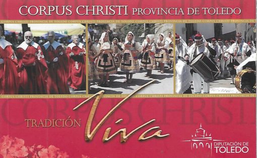 34212 510x313 - CORPUS CHRISTI TRADICION VIVA PROVINCIA DE TOLEDO