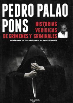 37414 247x346 - HISTORIAS VERIDICAS DE CRIMENES Y CRIMINALES LOS MISTERIOS DE LOS CRIMENES