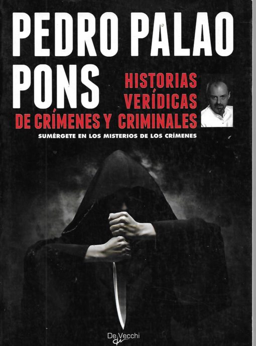 37414 510x689 - HISTORIAS VERIDICAS DE CRIMENES Y CRIMINALES LOS MISTERIOS DE LOS CRIMENES