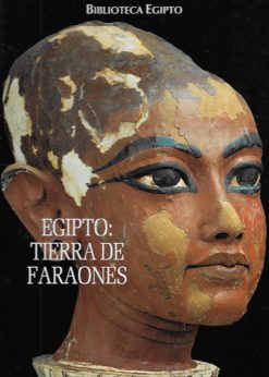 43317 247x346 - EGIPTO TIERRA DE FARAONES BIBLIOTECA EGIPTO