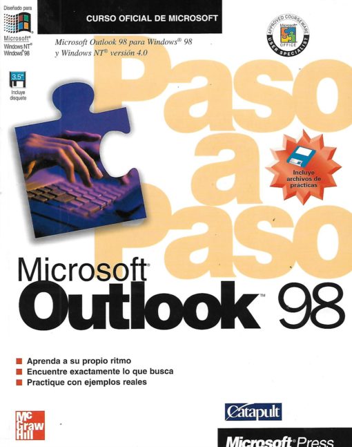 43369 510x647 - MICROSOFT OUTLOOK 98 PASO A PASO