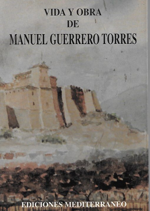 44129 510x716 - VIDA Y OBRA DE MANUEL GUERRERO TORRES