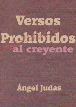 44598 247x346 - VERSOS PROHIBIDOS AL CREYENTE (COLECCION CIRCULO ATEO)