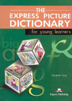 44599 1 247x346 - THE EXPRESS PICTURE DICTIONARY FOR YOUNG LEARNER S