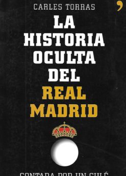 45110 247x346 - LA HISTORIA OCULTA DEL REAL MADRID CONTADA POR UN CULE