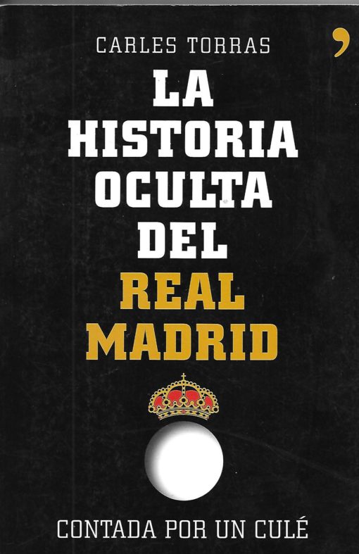 45110 510x787 - LA HISTORIA OCULTA DEL REAL MADRID CONTADA POR UN CULE