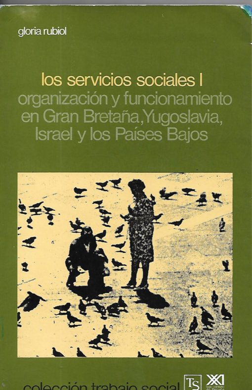 46053 1 510x788 - LOS SERVICIOS SOCIALES I ORGANIZACION Y FUNCIONAMIENTO