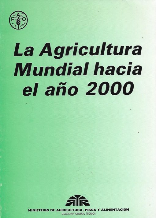 48621 510x709 - LA AGRICULTURA MUNDIAL HACIA EL AÑO 2000