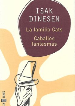 48770 1 247x346 - LA FAMILIA CATS CABALLOS FANTASMAS