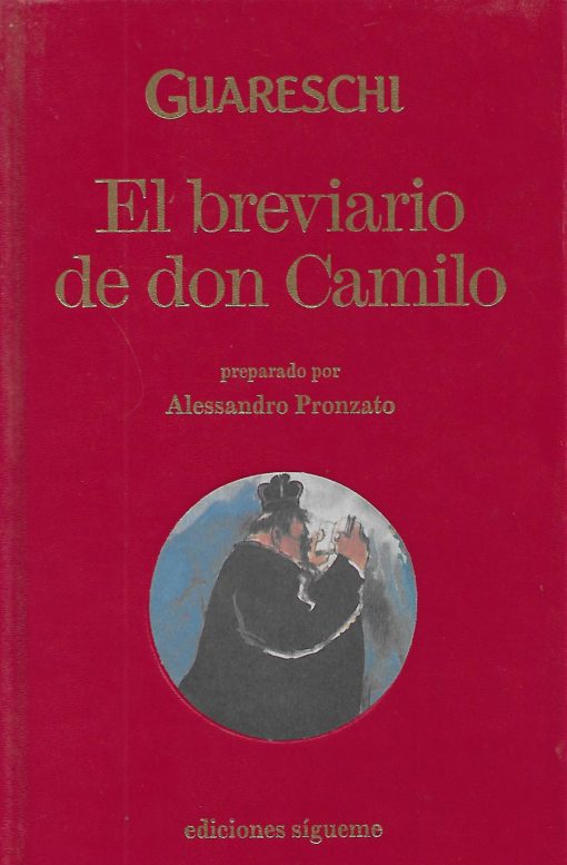 49614 510x777 - EL BREVIARIO DE DON CAMILO
