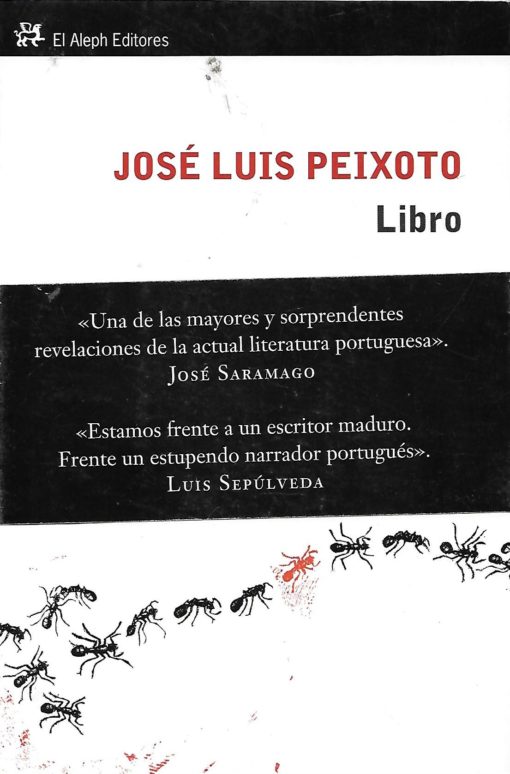 50021 510x774 - LIBRO JOSE LUIS PEIXOTO