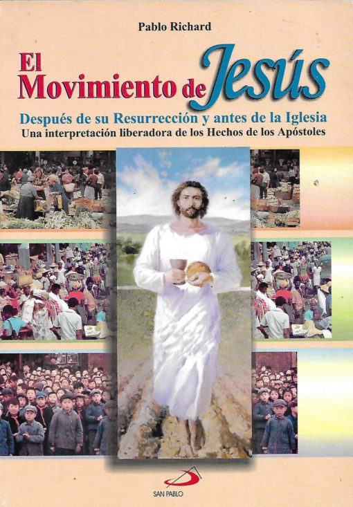 50029 510x733 - EL MOVIMIENTO DE JESUS DESPUES DE SU RESURRECCION Y ANTES DE LA IGLESIA