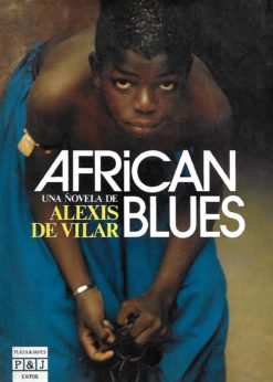 90383 247x346 - AFRICAN BLUES